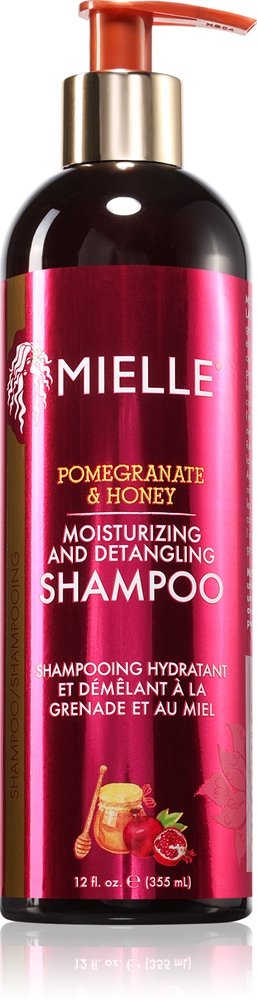 Mielle Pomegranate & Honey 355 ml
