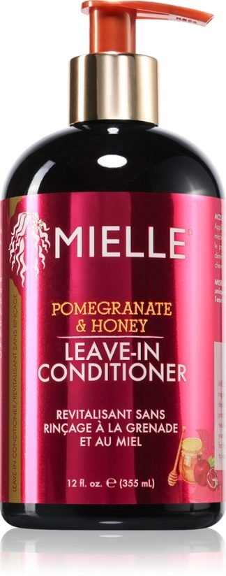 Mielle Pomegranate & Honey 355 ml