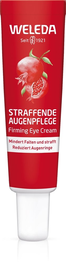 Weleda Pomegranate 12 ml