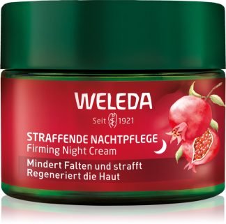 Weleda Pomegranate 40 ml