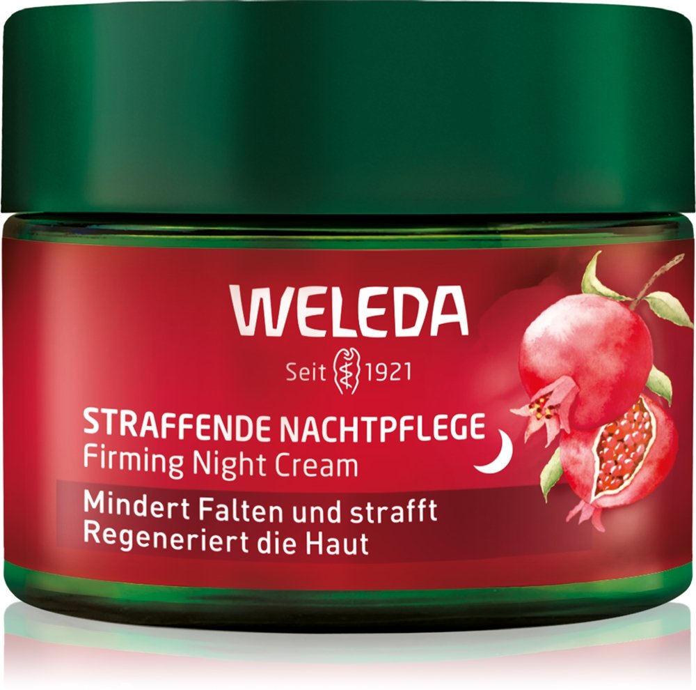 Weleda Pomegranate 40 ml