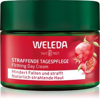 Weleda Pomegranate 40 ml