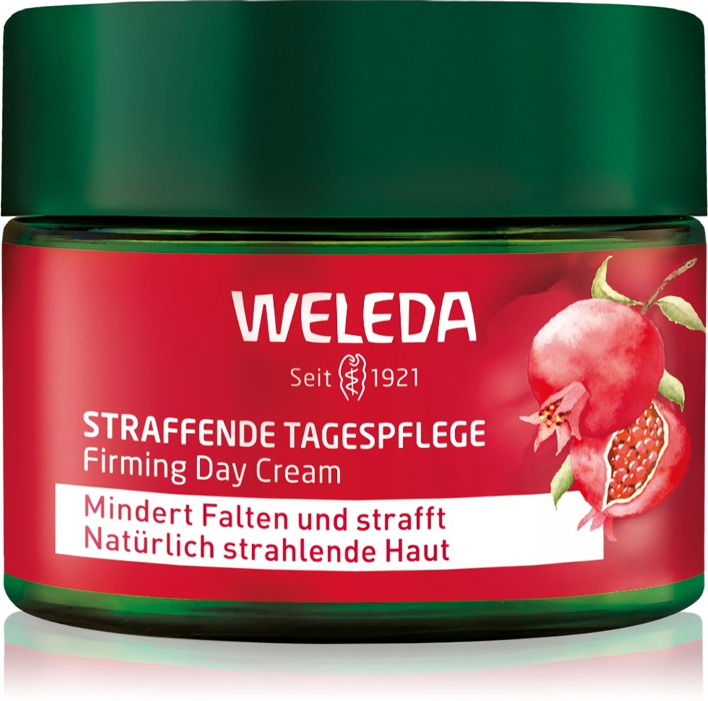 Weleda Pomegranate 40 ml