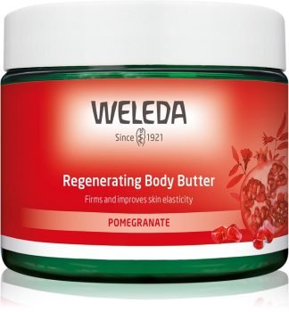 Weleda Pomegranate 150 ml