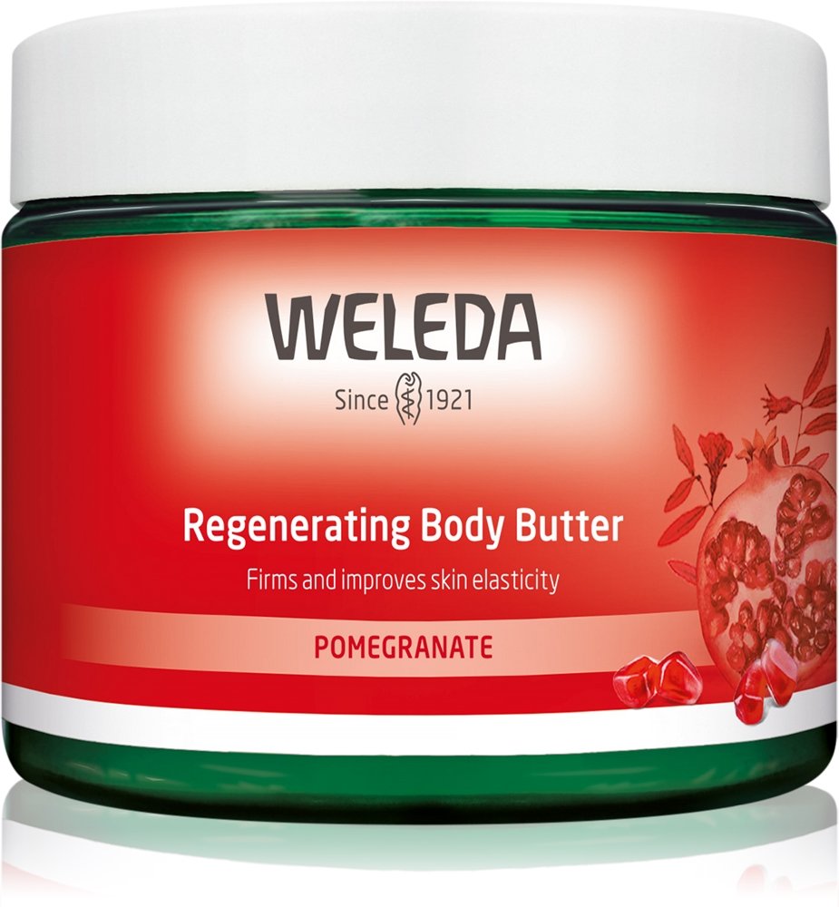 Weleda Pomegranate 150 ml