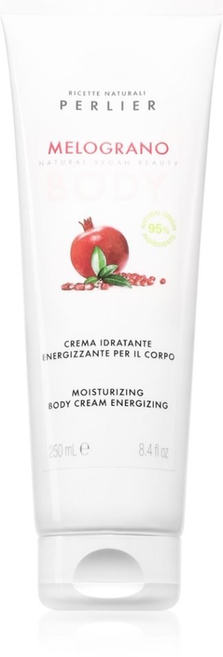 Perlier Pomegranate 250 ml