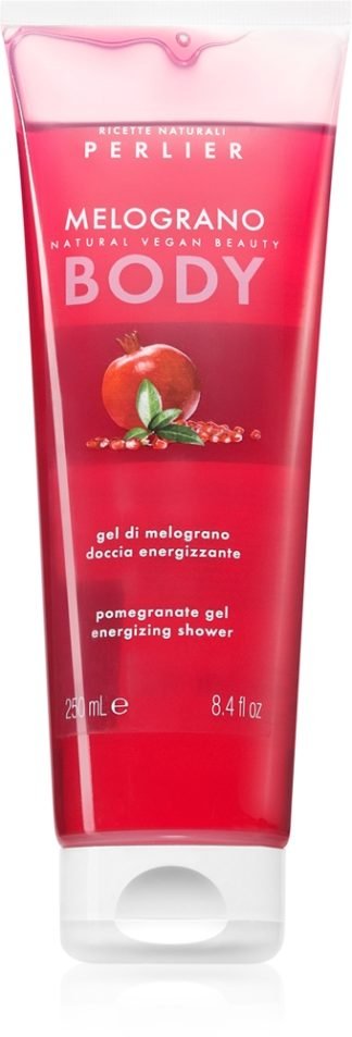 Perlier Pomegranate 250 ml
