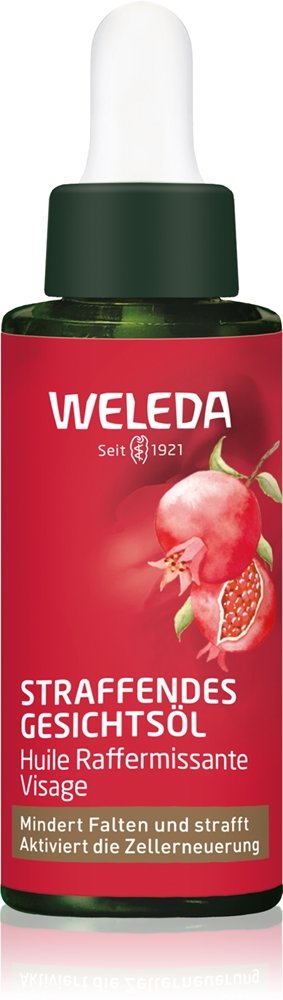 Weleda Pomegranate 30 ml