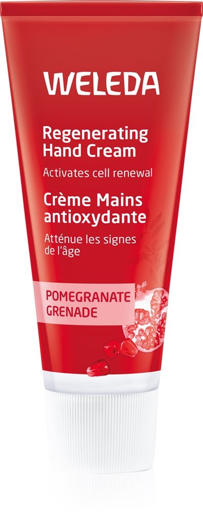 Weleda Pomegranate 50 ml