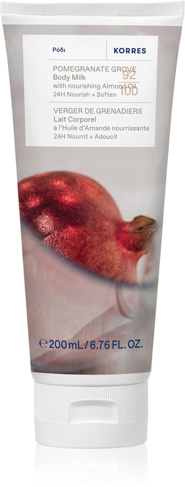 Korres Pomegranate 200 ml