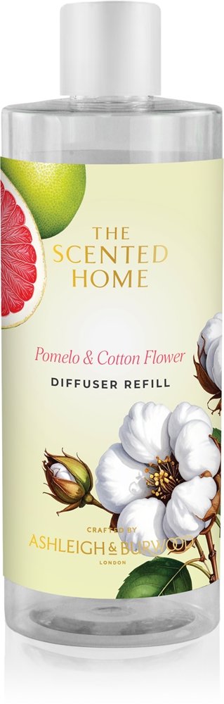 Ashleigh & Burwood London Pomelo & Cotton Flower 300 ml
