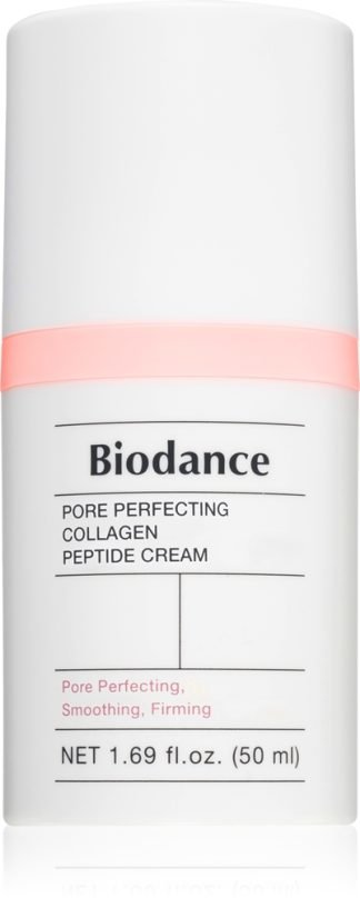 Biodance Pore Perfecting Collagen Peptide Cream 50 ml