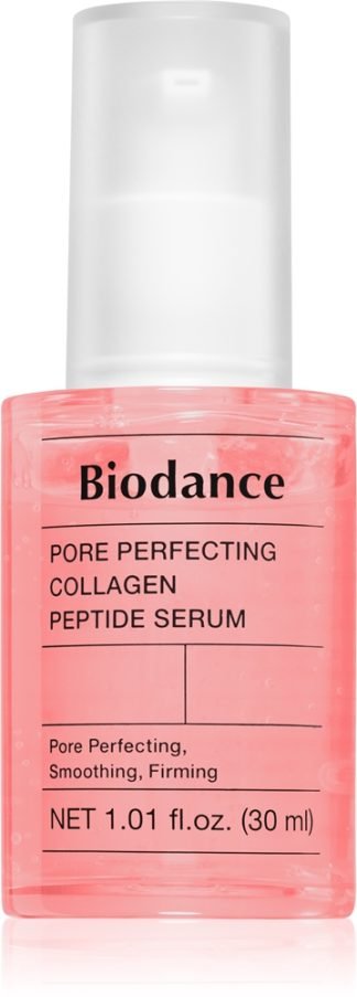 Biodance Pore Perfecting Collagen Peptide Serum 30 ml