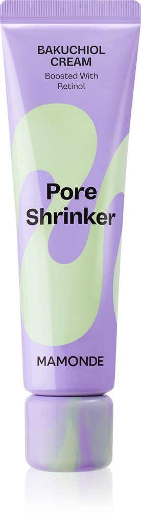 MAMONDE Pore Shrinker Bakuchiol Cream 60 ml