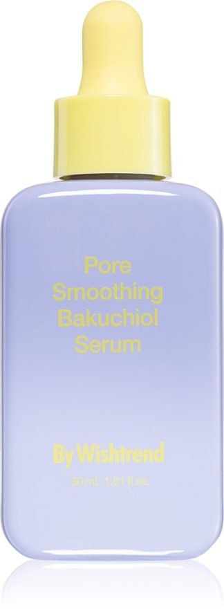 By Wishtrend Pore Smoothing Bakuchiol Serum 30 ml