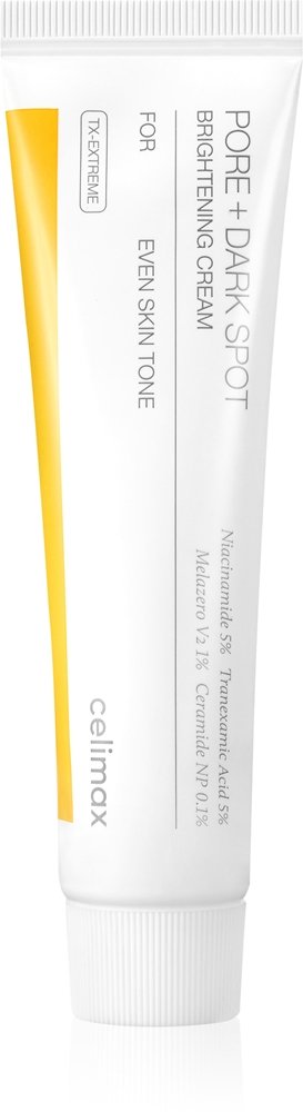 celimax Pore+Dark Spot Brightening Cream 35 ml