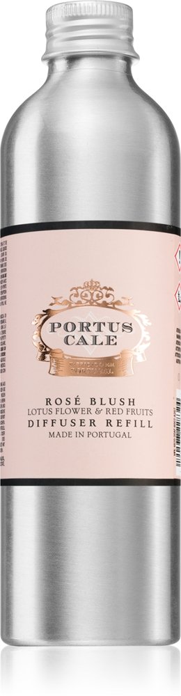 Castelbel Portus Cale Rosé Blush 250 ml