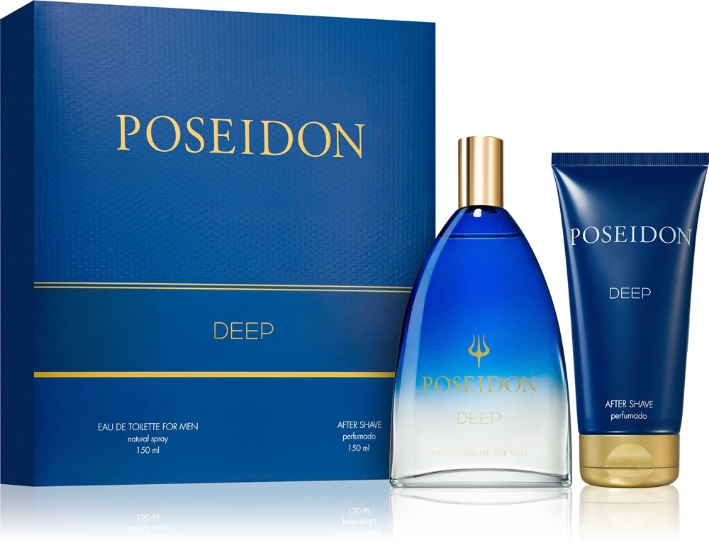 Instituto Español Poseidon Deep