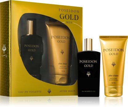 Instituto Español Poseidon Gold