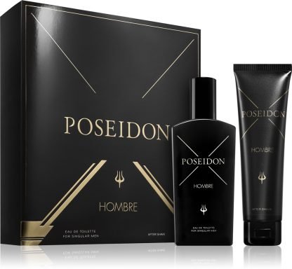 Instituto Español Poseidon Hombre