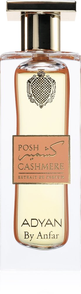 Adyan Posh Cashmere 60 ml
