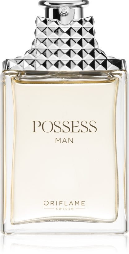 Oriflame Possess Man 75 ml