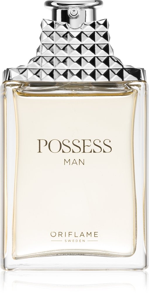 Oriflame Possess Man 75 ml