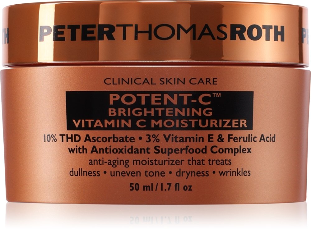 Peter Thomas Roth Potent-C Power Moisturizer 50 ml