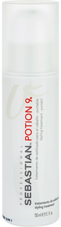 Sebastian Professional Potion 9 150 ml