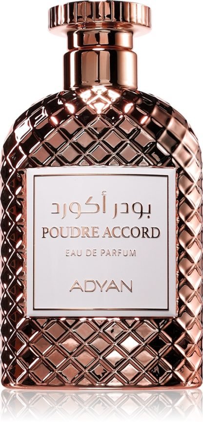 Adyan Poudre Accord 100 ml