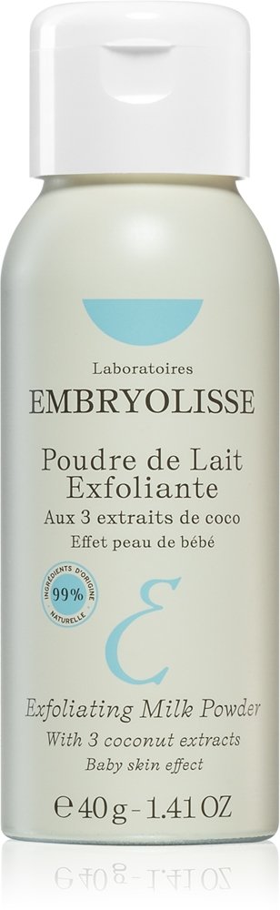 Embryolisse Poudre De Lait Exfoliante 40 g
