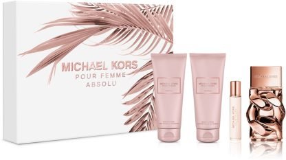 Michael Kors Pour Femme Absolu