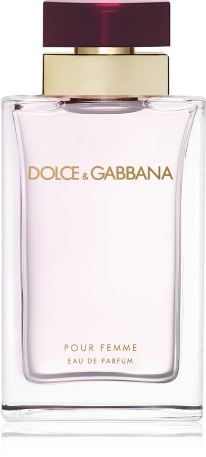 Dolce&Gabbana Pour Femme 100 ml