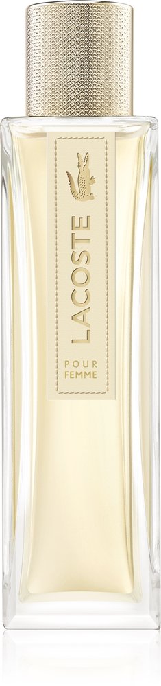 Lacoste Pour Femme