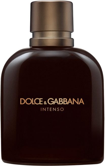 Dolce&Gabbana Pour Homme Intenso 200 ml