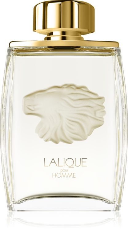 Lalique Pour Homme Lion 125 ml