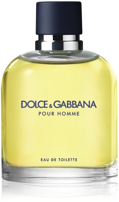 Dolce&Gabbana Pour Homme