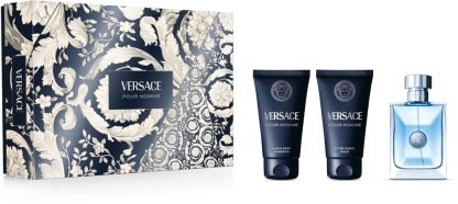 Versace Pour Homme