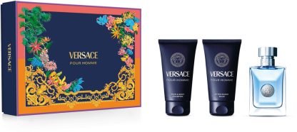 Versace Pour Homme
