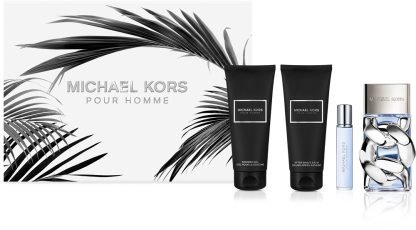 Michael Kors Pour Homme