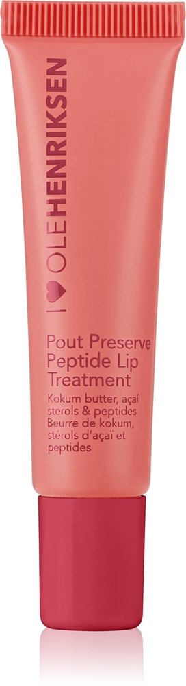 OLEHENRIKSEN Pout Preserve Peptide Lip Treatment 12 ml