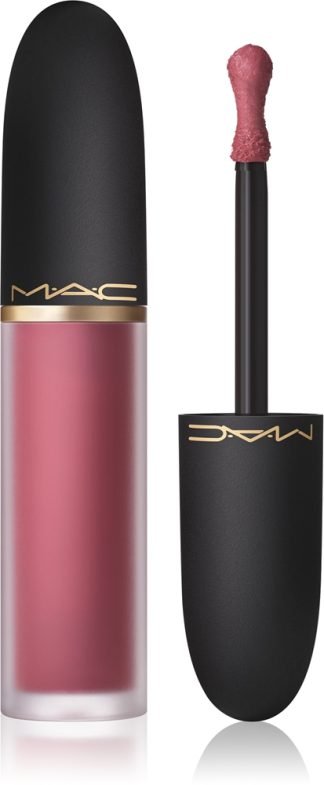 MAC Cosmetics Powder Kiss Lip + Cheek Mousse 5 ml