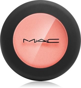 MAC Cosmetics Powder Kiss Soft Matte Eye Shadow 1,5 g