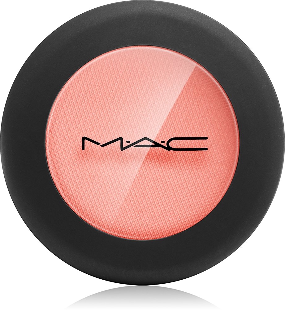 MAC Cosmetics Powder Kiss Soft Matte Eye Shadow 1,5 g