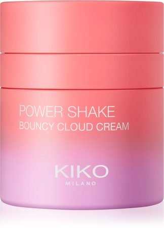 KIKO Milano Power Shake Bouncy Cloud Cream 50 ml