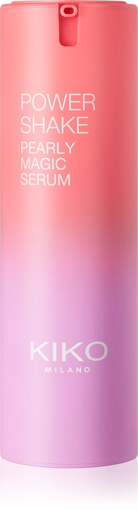 KIKO Milano Power Shake Pearly Magic Serum 30 ml