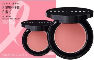 Bobbi Brown Powerful Pink Pot Rouge 3,7 g