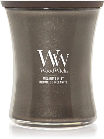 Woodwick Precious Metals Melanite Mist 275 g