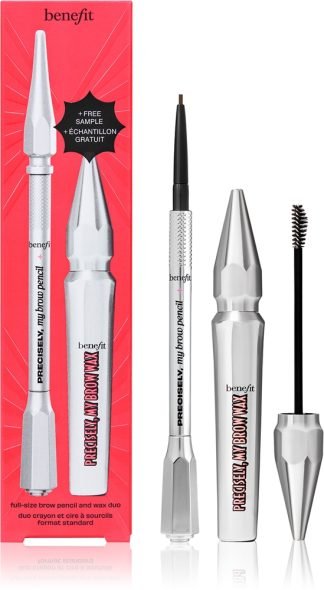 Benefit Precisely, My Brow Duo