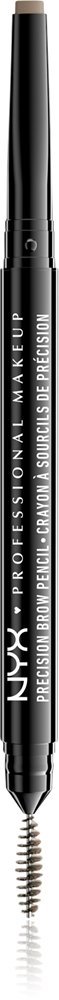 NYX Professional Makeup Precision Brow Pencil 0,13 g